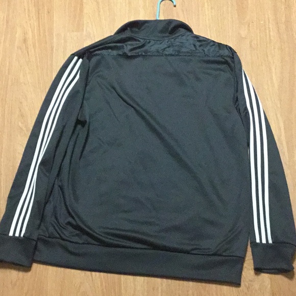 Men’s soccer adidas jacket size XL - Picture 4 of 5